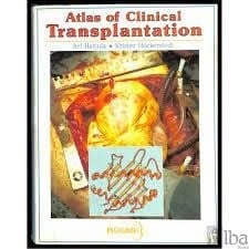 Atlas of Clinical Transplantation