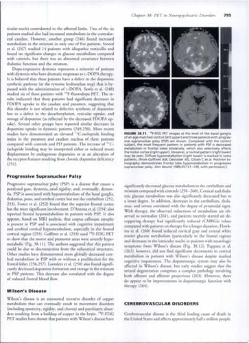 Diagnostic Nuclear Medicine