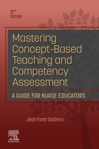 Mastering Concept-Based Teaching and Competency Assessment