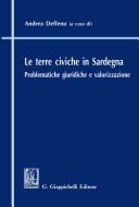 Le terre civiche in Sardegna