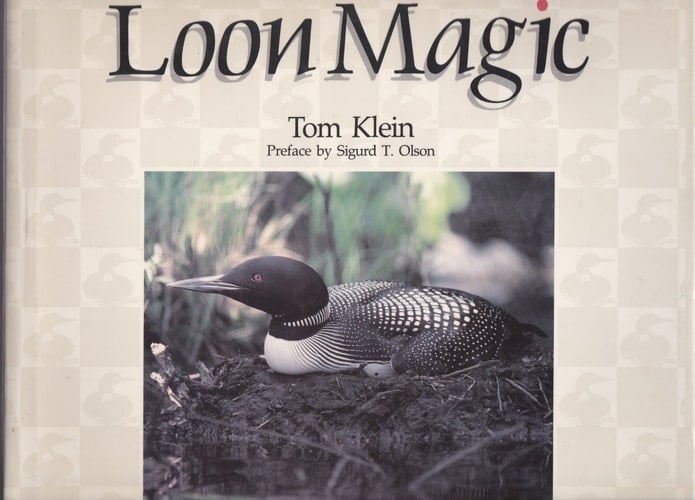 Loon Magic