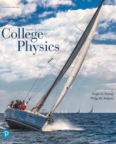 College Physics