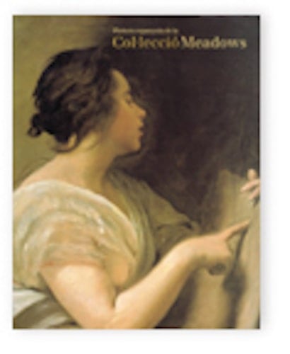 Pintura española de la colección Meadows. Museo Thyssen-Bornemisza, del 10 de mayo al 27 de agosto de 2000. MNAC, del 5 de septiembre al 2 de noviembr