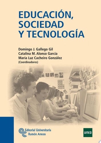 Educación, sociedad y tecnología