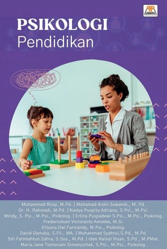 Psikologi Pendidikan