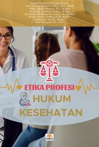Etika Profesi dan Hukum Kesehatan