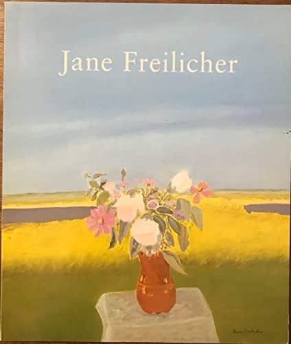 Jane Freilicher