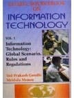 Global Source Book on Information Technology
