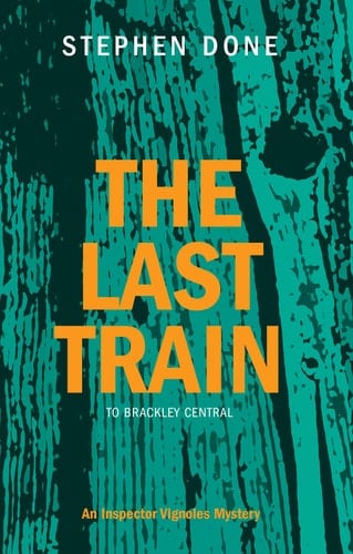 The Last Train (to Brackley Central)