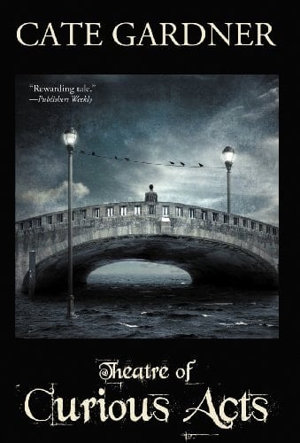 Theatre of Curious Acts