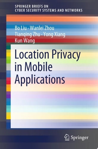 Location Privacy in Mobile Applications