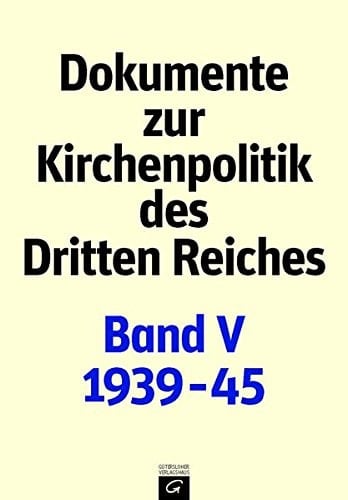 1939-1945 die Zeit des Zweiten Weltkriegs (September 1939-Mai 1945)