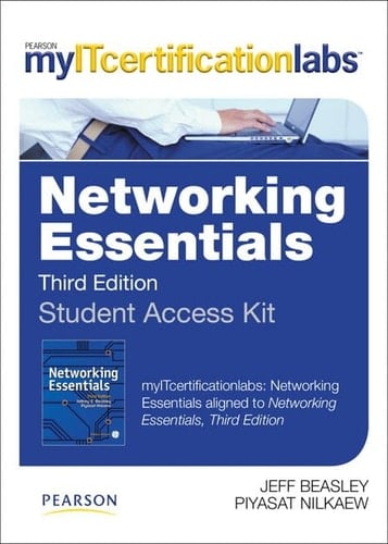 Networking Essentials Student Access Kit