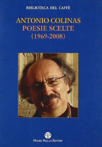 Poesie scelte (1969-2008)