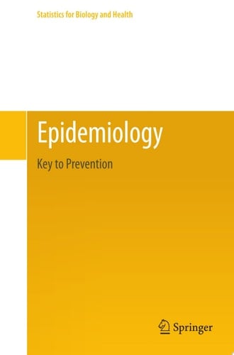 Epidemiology