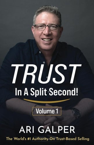 Trust In A Split Second!