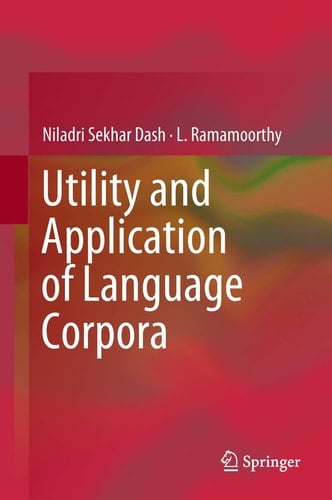 Utility and Application of Language Corpora