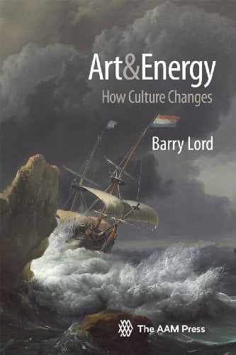 Art & Energy How Culture Changes