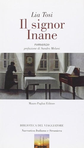 Il signor Inane romanzo