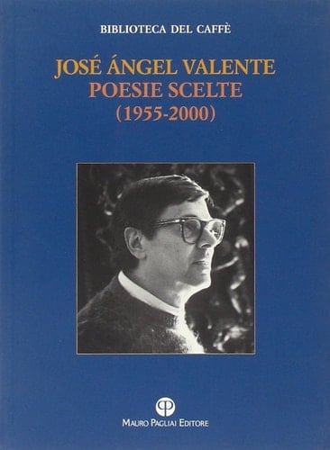 Poesie (1955-2000)