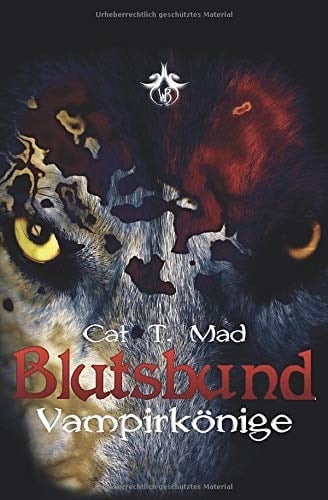 Blutsbund Vampirkönige: Sammelband (German Edition)