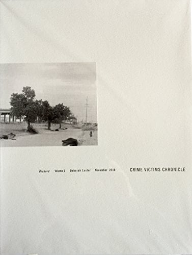 Crime Victims Chronicle