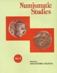 Numismatic Studies, Volume 2