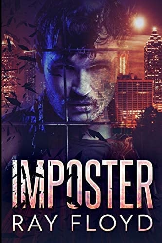 Imposter Large Print Edition