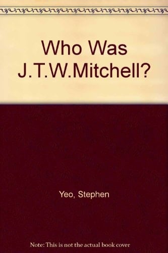 Who was J.T.W. Mitchell?