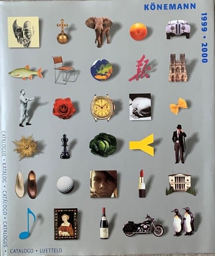 Koneman Catalogue 1999-2000