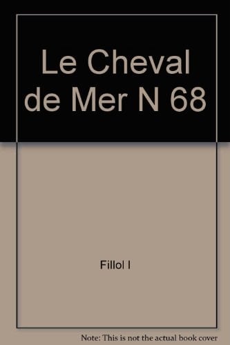 Le Cheval de mer