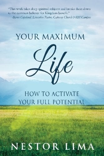 Your Maximum Life Increasing Your Impact In God's Kingdom