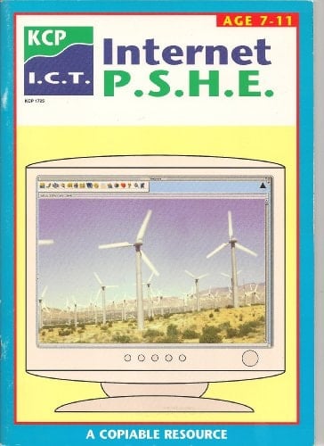 Learning Pshe on the Internet