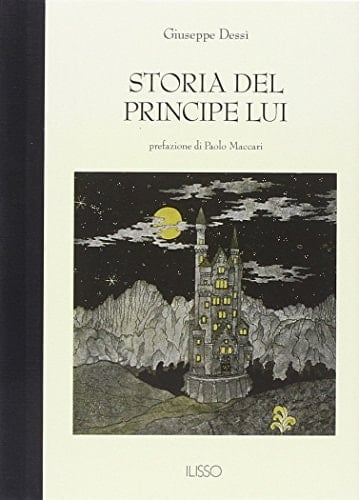 Storia del principe Lui