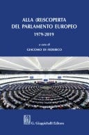 Alla (ri)scoperta del Parlamento europeo: 1979-2019