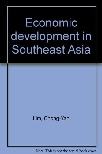Economic development in Southeast Asia