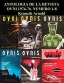 Antología de la Revista Ovni 1974-76. Numero 1-8