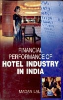 Financial Performance Of Hotel Industry In India