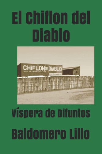 El Chiflon del Diablo Víspera de Difuntos
