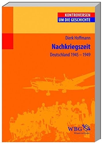 Nachkriegszeit Deutschland 1945-1949