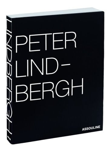 Peter Lindbergh Selected Work 1996-1998