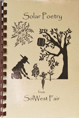 Solar Poetry from SolWest Fair