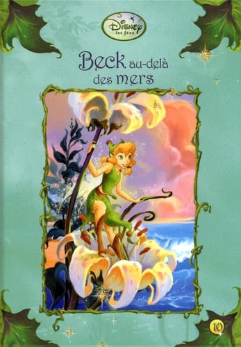 Beck Au-Delà des Mers