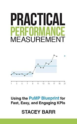 Practical Performance Measurement Using the PuMP Blueprint for Fast, Easy and Engaging KPIs