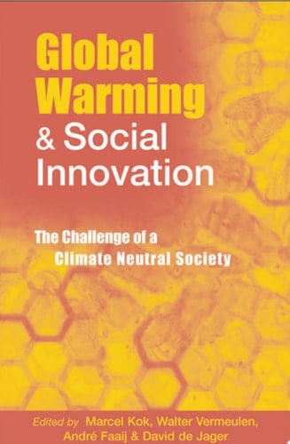 Global Warming and Social Innovation