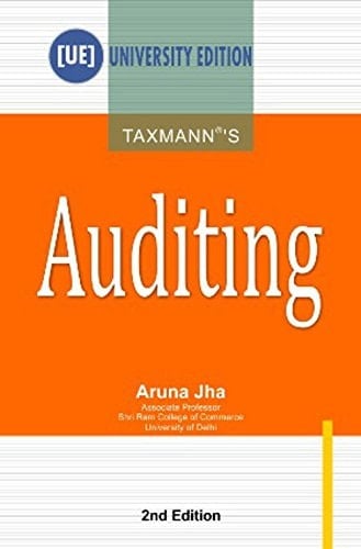 Auditing