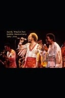 Earth, Wind & Fire! Golden Anniversary - 1969: 2019