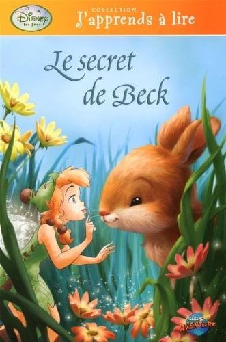 Le Secret de Beck