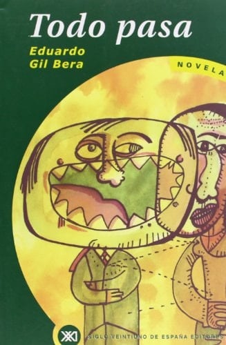 Todo pasa