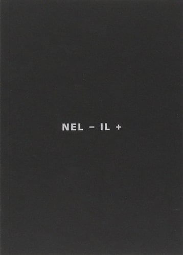 Nel - Il + Livio Vacchini disegni 1964-2007